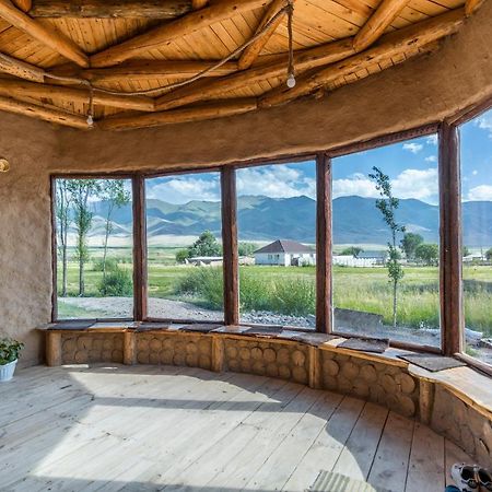 Kyzart Hotel & Horse Tours Bagysh Zewnętrze zdjęcie