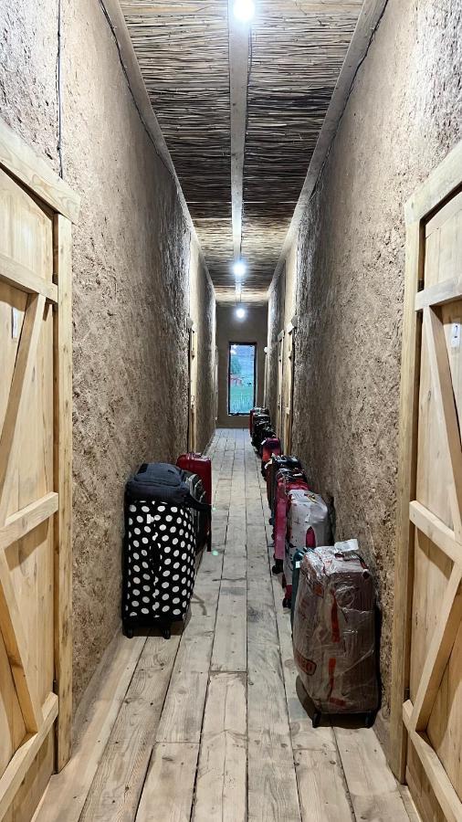 Kyzart Hotel & Horse Tours Bagysh Zewnętrze zdjęcie