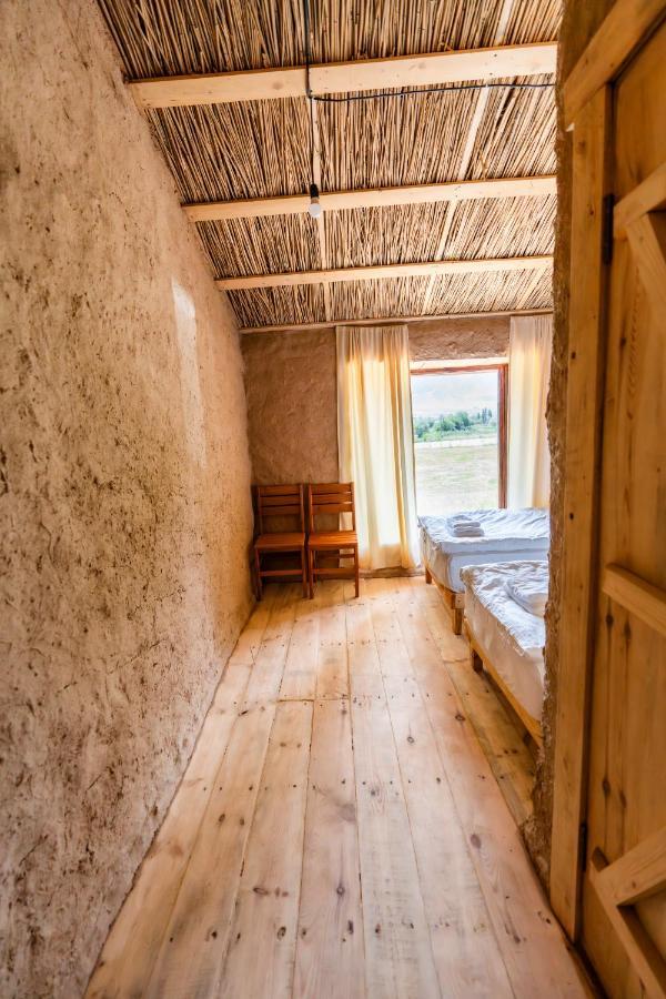 Kyzart Hotel & Horse Tours Bagysh Zewnętrze zdjęcie