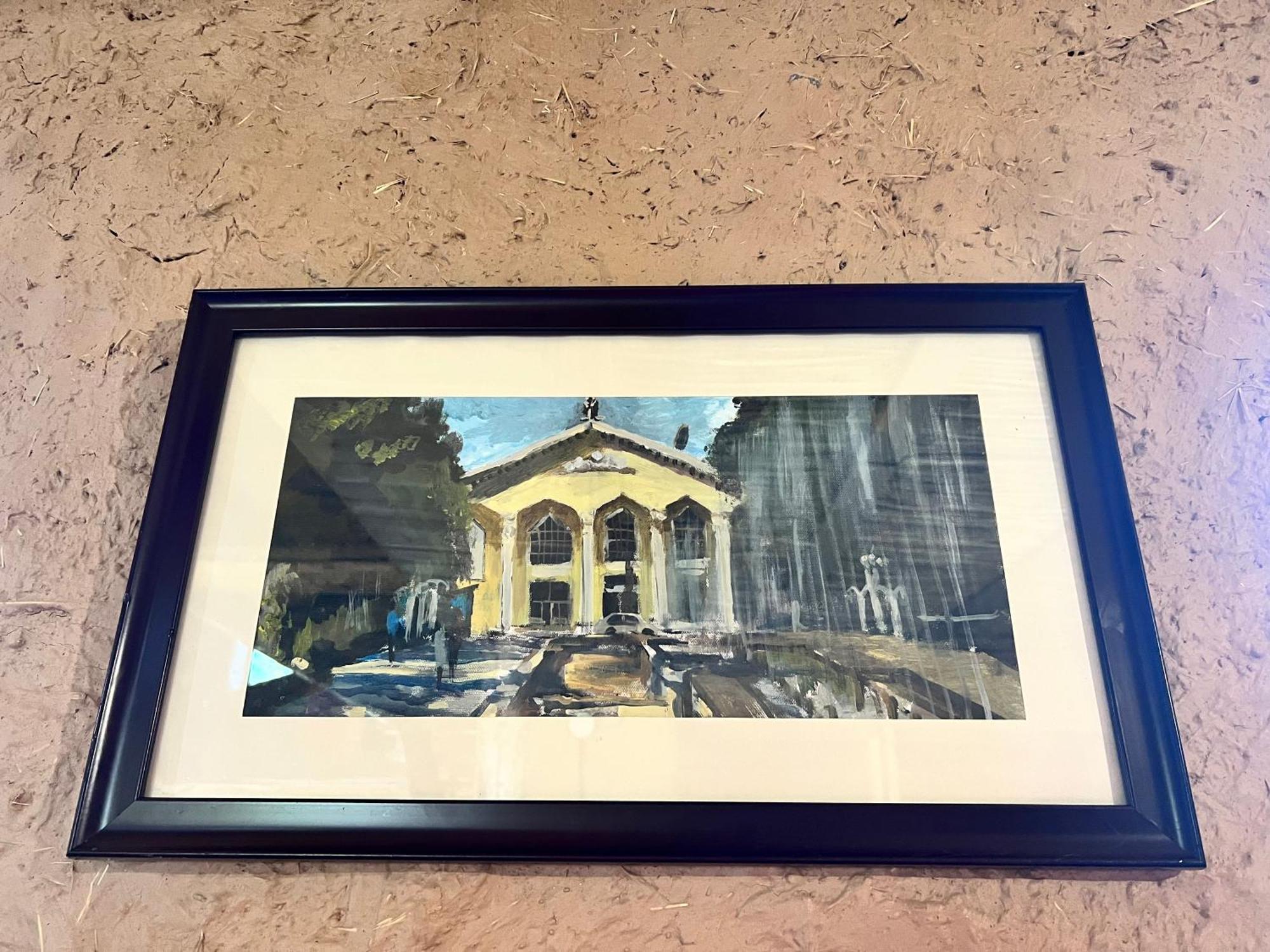 Kyzart Hotel & Horse Tours Bagysh Zewnętrze zdjęcie